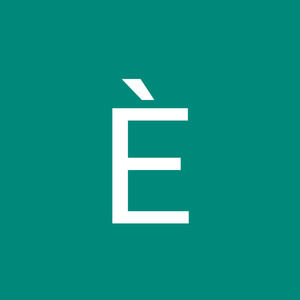 Meet your Posher, Ève-marie